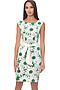 Платье TUTACHI (Зеленый) 4055 #62543