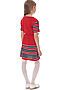 Платье VAY (Красный) #62694