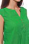 Блуза GABRIELLA (Зеленый) 4430-1 #63167