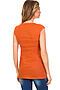 Блуза GABRIELLA (Оранжевый) 4430-92 #64006