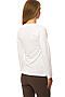 Блуза BON-AR (Белый) 19-856 #64453