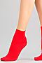 Носки GIULIA (Red) WS2 CLASSIC RED #645380