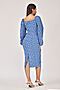 Платье VITTORIA VICCI (Голубой) М1-20-1-0-0-52381 #646588