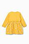 Платье 5.10.15 (Желтый) 6K4001 #647513