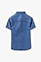Рубашка 5.10.15 (Голубой) 2J4004 #647578