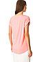 Блуза TUTACHI (Розовый) 3D1(L1) #64796