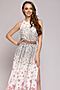 Платье 1001 DRESS (Белый (цветочный принт)) 0112001-01068WP #648850