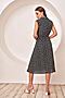 Платье VITTORIA VICCI (Черный) 1-20-2-2-01-52256-2 #649125