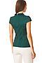 Блуза REMIX (Зеленый) 6315 #65058