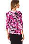 Блуза TUTACHI (Ярко-розовый) 133 #65367