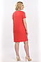 Платье BRASLAVA (Красный) 1709/07 #655898