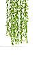 Композиция из 3 ветвей лианы "Зеленый сад" MERSADA (Травяной зеленый,) 297253 #655910