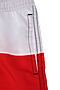 Плавательные шорты PLAYTODAY (Белый, красный, синий) 12112835 #656023