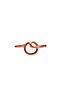 Кольцо "Алфавит надежды" MERSADA (Медный) 296455 #658994
