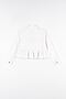 Куртка COCCODRILLO (Белый) WC1152301KIS #660405
