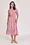 Платье VITTORIA VICCI (Розовый) 2005-00-52239-1 #661589