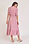 Платье VITTORIA VICCI (Розовый) 2005-00-52239-1 #661589