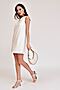 Платье VITTORIA VICCI (Белый) 1-21-1-3-03-52380 #661595