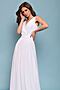Платье 1001 DRESS (Белый) 0132101-02392WH #662731