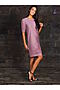 Платье RAPOSA (Розовый) 081-1PNK #662883