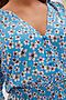 Платье VITTORIA VICCI (Голубой) 2005-00-52239-1 #665804