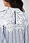 Блуза PRIMA LINEA (Мультиколор) 5406 #665917
