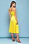 Платье 1001 DRESS (Желтый) 0132101-02532YL #668653