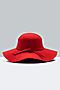 Шляпа "Унесенные ветром" Nothing Shop (Красный) 292003 #668877