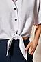 Блуза VITTORIA VICCI (Белый) 1-21-1-0-00-6641-1 #669078