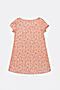Сорочка ночная MARK FORMELLE (Цветы на розовом) 19-4215-0 #669105