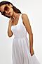 Платье CALISTA (Белый) 2-36700866-002 #669221