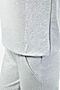Комплект (брюки+свитшот) OXOUNO (Молочный меланж) OXO-0367 #669549