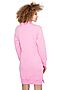 Платье MARK FORMELLE (Розовый +печать) 19-6369-7 #671513