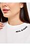 Комплект женский (футболка, шорты) MARK FORMELLE (Белый +печать) 21-11241ПП-7 #673978