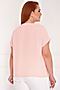 Блуза BELLOVERA (Светло-розовый) 33Б2596 #675009
