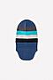 Шапка-шлем CROCKID SALE (Синий) #676612