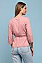 Блуза 1001 DRESS (Розовый) 0132107-02466PK #676819