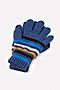 Перчатки  CROCKID SALE (Синий, королевский синий) #678682