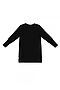 Платье BODO (Черный) 44-3D #680484