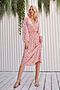Платье VITTORIA VICCI (Розовый) 1-21-1-2-01-52348 #680691
