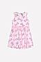 Платье CROCKID SALE (Нежно-розовый) #680859