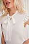 Блуза VITTORIA VICCI (Белый) М1-21-2-0-00-6638 #681730