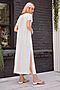 Платье VITTORIA VICCI (Белый) М1-21-1-0-00-52064 #681771
