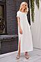 Платье VITTORIA VICCI (Белый) М1-21-1-0-00-52064 #681771