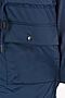 Куртка 5.10.15 (Темно-синий) 2A3906 #683736