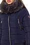 Куртка TUTACHI (Темно-синий) H-126 #68488
