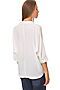 Блуза TUTACHI (Белый) 4590 #68522