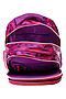 Комплект (рюкзак+пенал+сумка для обуви+пластиковая бутылка+ланч-бокс) PLAYTODAY (Разноцветный) 22147145 #685637