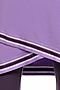 Комплект (Туника+Лосины) PELICAN (Фиолетовый) GFANL4218 #686012