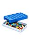 Логическая игра BONDIBON (Синий) ВВ5136 #686564